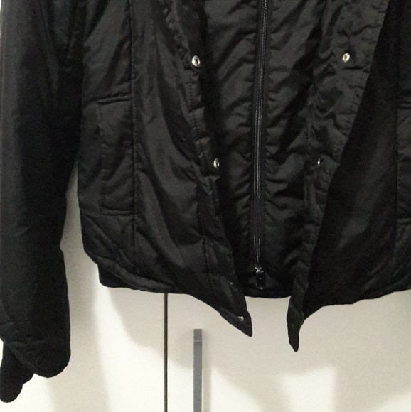 Puffer Jacket - Picture 4 of 7